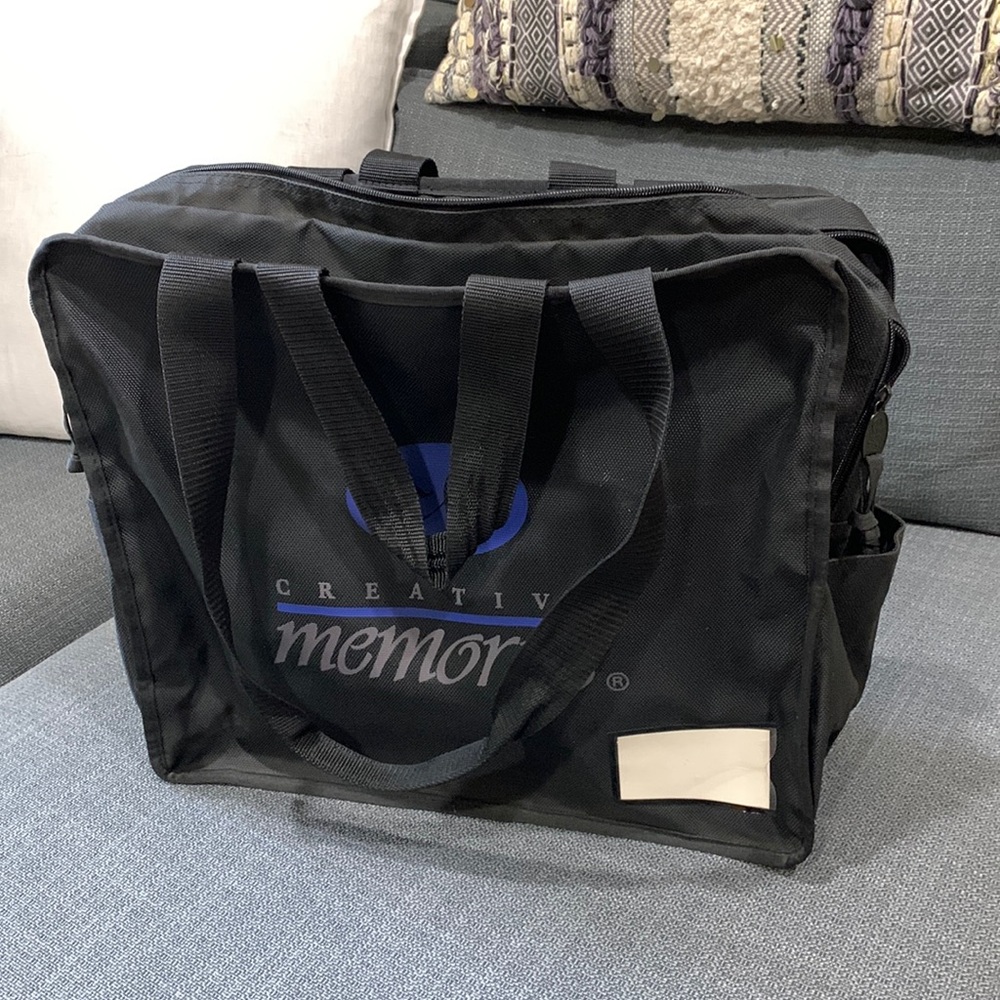 Craft Storage
